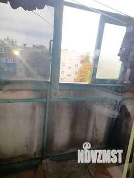 2-к квартира, вторичка, 48м2, 5/5 этаж