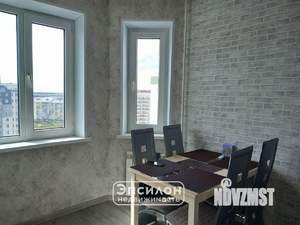 2-к квартира, вторичка, 61м2, 15/17 этаж