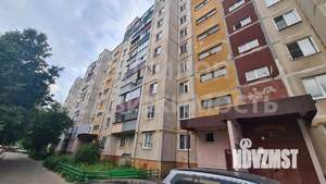 3-к квартира, вторичка, 59м2, 7/9 этаж