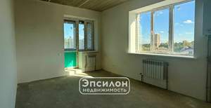 2-к квартира, вторичка, 74м2, 5/6 этаж
