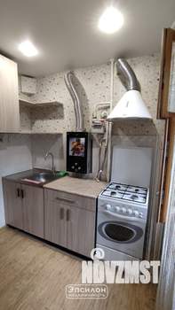 2-к квартира, вторичка, 49м2, 2/5 этаж