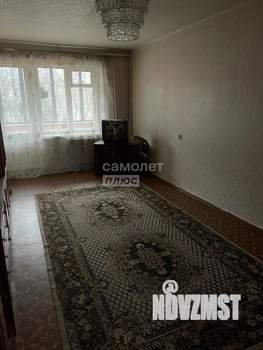 3-к квартира, вторичка, 70м2, 3/5 этаж