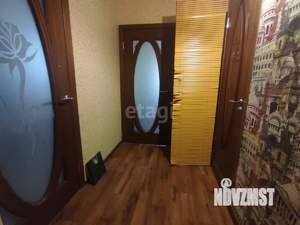 3-к квартира, вторичка, 61м2, 6/9 этаж