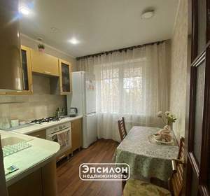 2-к квартира, вторичка, 46м2, 6/9 этаж