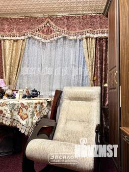 3-к квартира, вторичка, 60м2, 5/9 этаж