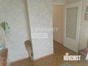 1-к квартира, вторичка, 36м2, 2/10 этаж