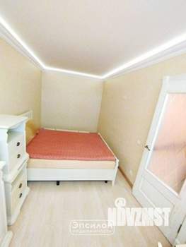 3-к квартира, вторичка, 56м2, 3/5 этаж