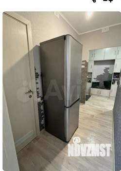 3-к квартира, вторичка, 81м2, 16/17 этаж