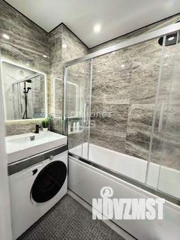 2-к квартира, сданный дом, 64м2, 6/11 этаж