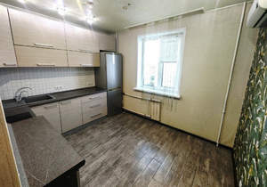 3-к квартира, вторичка, 79м2, 17/17 этаж