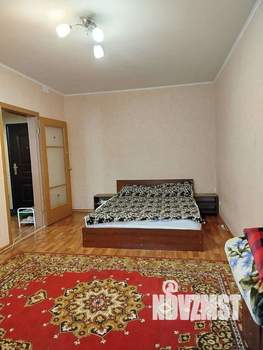 1-к квартира, вторичка, 38м2, 5/17 этаж