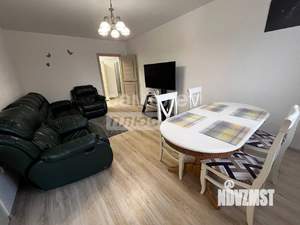 3-к квартира, вторичка, 66м2, 5/10 этаж