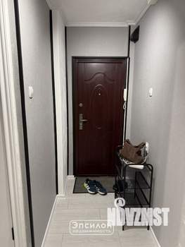 2-к квартира, вторичка, 44м2, 2/5 этаж