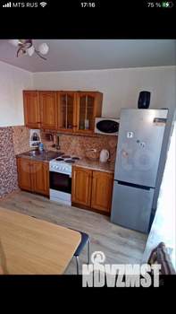 2-к квартира, вторичка, 52м2, 4/18 этаж