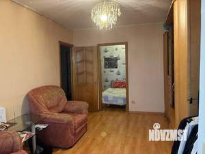 1-к квартира, вторичка, 33м2, 9/10 этаж