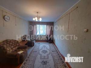 3-к квартира, вторичка, 61м2, 4/5 этаж