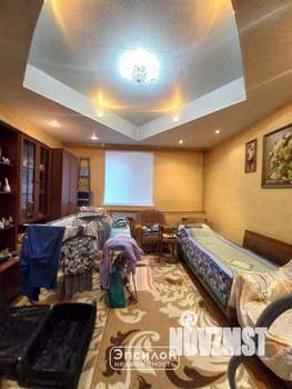 3-к квартира, вторичка, 81м2, 1/2 этаж