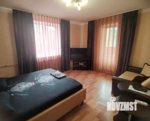 2-к квартира, вторичка, 65м2, 4/19 этаж