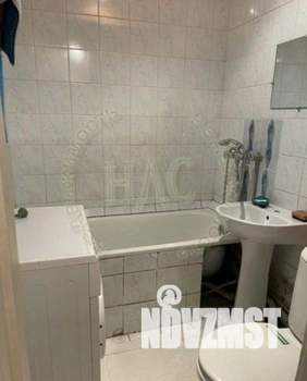 2-к квартира, вторичка, 43м2, 5/5 этаж