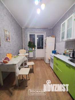 1-к квартира, вторичка, 42м2, 10/13 этаж