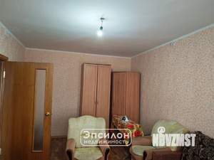 2-к квартира, вторичка, 56м2, 1/17 этаж