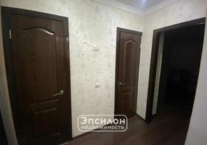 2-к квартира, вторичка, 57м2, 16/17 этаж