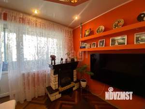 4-к квартира, вторичка, 69м2, 6/9 этаж