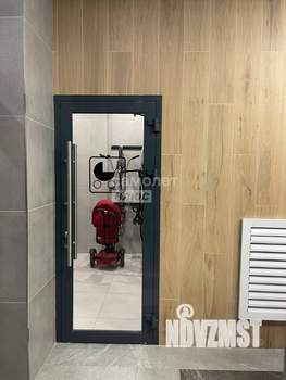 3-к квартира, вторичка, 91м2, 15/18 этаж