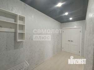 3-к квартира, вторичка, 60м2, 7/9 этаж