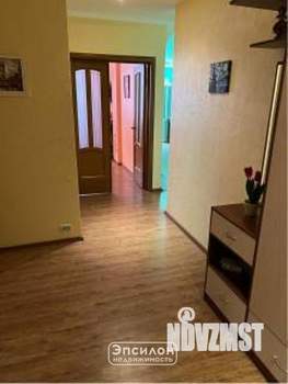 1-к квартира, вторичка, 56м2, 9/10 этаж