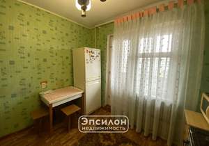 1-к квартира, вторичка, 42м2, 8/9 этаж