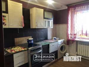 1-к квартира, вторичка, 37м2, 5/5 этаж