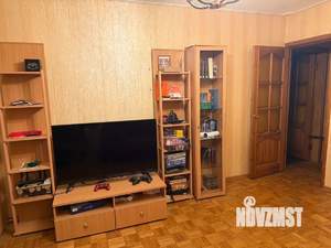 4-к квартира, вторичка, 74м2, 4/5 этаж