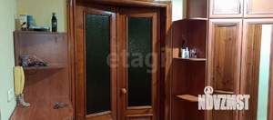 1-к квартира, вторичка, 40м2, 4/5 этаж