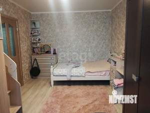 1-к квартира, вторичка, 36м2, 14/17 этаж