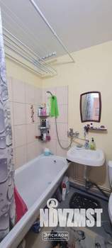 1-к квартира, вторичка, 35м2, 9/10 этаж