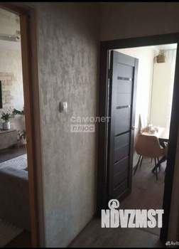 4-к квартира, вторичка, 69м2, 8/9 этаж