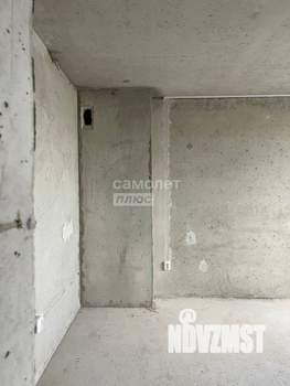 Студия квартира, вторичка, 28м2, 18/18 этаж