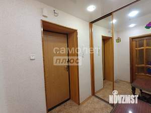 1-к квартира, вторичка, 34м2, 1/5 этаж