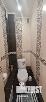1-к квартира, вторичка, 37м2, 4/10 этаж