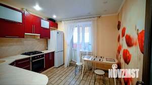 1-к квартира, вторичка, 34м2, 10/11 этаж