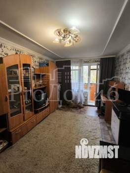 3-к квартира, вторичка, 62м2, 4/5 этаж