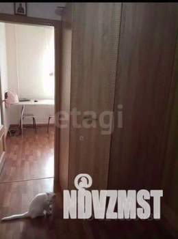 1-к квартира, вторичка, 38м2, 17/18 этаж