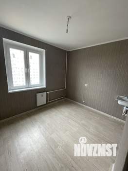 2-к квартира, вторичка, 57м2, 1/17 этаж