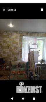 1-к квартира, вторичка, 13м2, 1/5 этаж