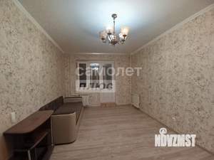 1-к квартира, вторичка, 37м2, 9/17 этаж