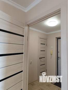 1-к квартира, вторичка, 35м2, 4/9 этаж