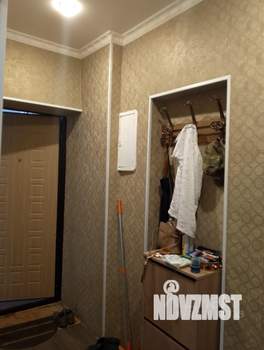 2-к квартира, вторичка, 43м2, 2/4 этаж