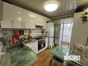 3-к квартира, вторичка, 59м2, 5/5 этаж