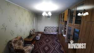 3-к квартира, вторичка, 61м2, 5/5 этаж